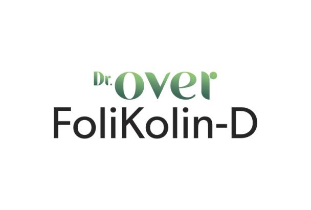 Dr. Over markalı FoliKolin-D, Folik Asit, Kolin, Zencefil, Vitamin D B6 B12 İyot ve Çinko içeren gıda takviyemizin formülasyonunda faydalanılan bilimsel çalışmalar: